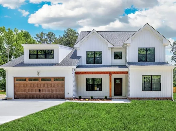3545 Winston Ave, Virginia Beach, VA 23456