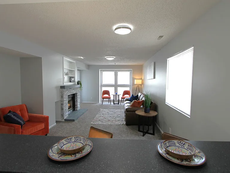6320 S 72nd St #307 — Photo 2