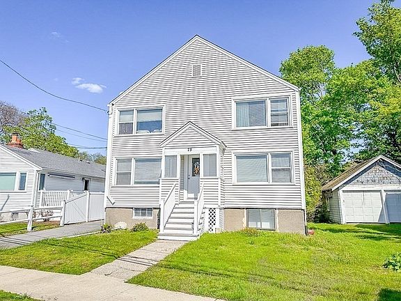 5th image of 75 Dorchester St #1R