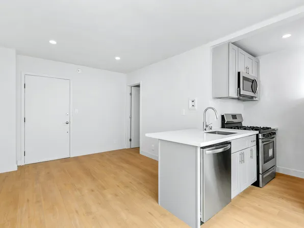 1911 S Palm Grove Ave APT 4, Los Angeles, CA 90016