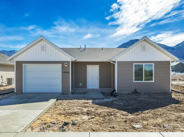 1046 N Summit View Dr W #20, Harrisville, UT 84404