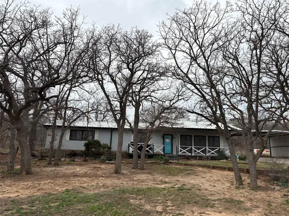345 Salsbury St, Jacksboro, TX 76458