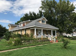 224 W Main St, Sedan, KS 67361