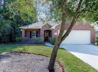 182 S Star Ridge Cir, Spring, TX 77382