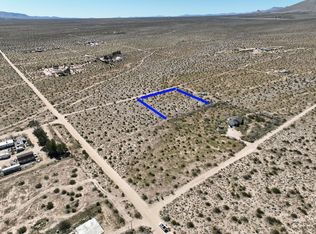 064-420-45 Felspar Ave, Inyokern, CA 93527