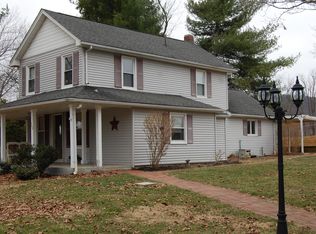 466 State Route 57 W, Washington, NJ 07882