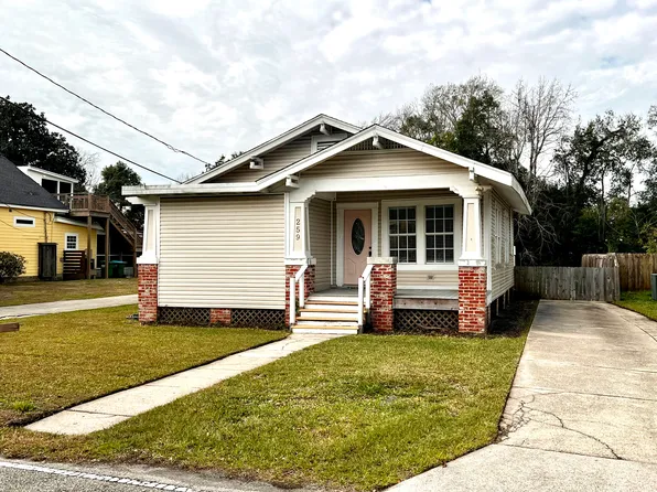 259 Dolan Ave, Gulfport, MS 39507