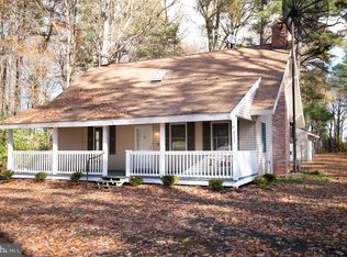 2667 Ocean Gtwy, Trappe, MD 21673