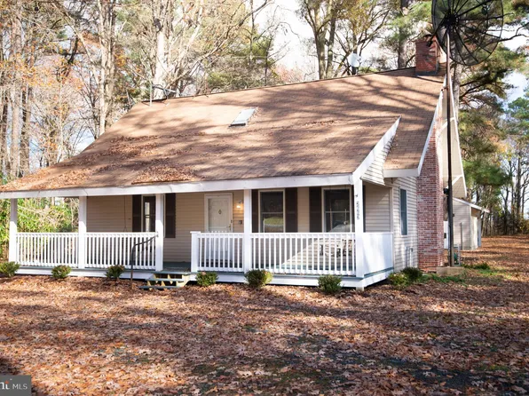 2667 Ocean Gtwy, Trappe, MD 21673