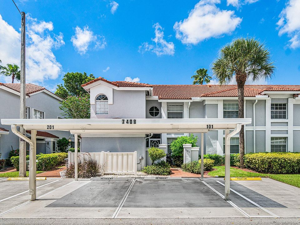 1st image of 7408 Lake Meadow Way #101