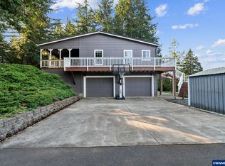 40920 Skyline Dr, Sweet Home, OR 97386