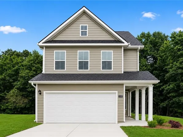 1132 Earlywood Way, Monroe, GA 30655