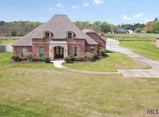 31157 Cane Market Rd, Walker, LA 70785