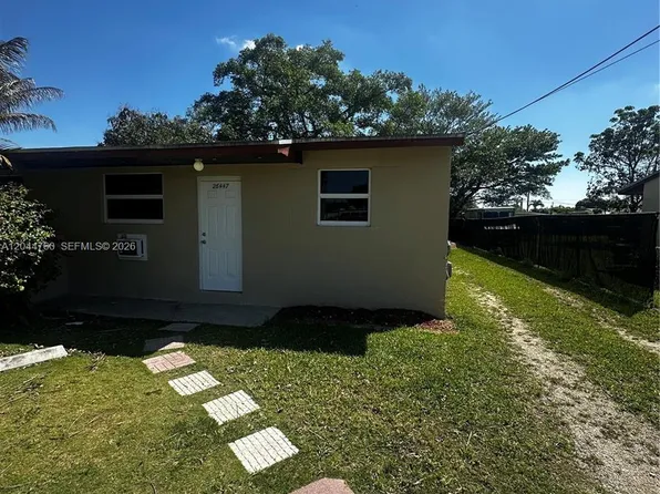26445 SW 139th Ave, Homestead, FL
