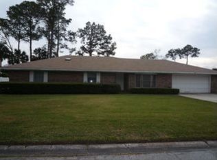 601 Magnolia St, Neptune Beach, FL 32266