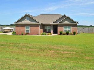 536 County Road 722, Enterprise, AL 36330