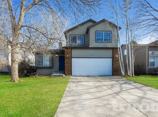 3025 Richmond Dr, Colorado Springs, CO 80922