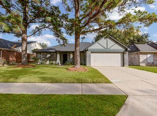 19406 Bristlestar Dr, Katy, TX 77449