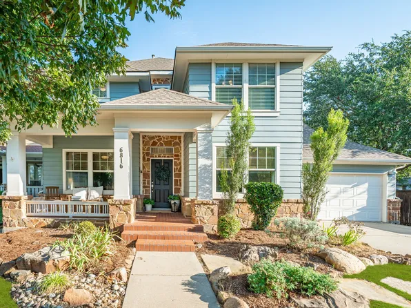 6816 Studebaker Dr, McKinney, TX 75071
