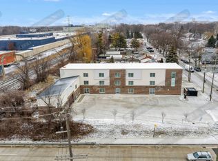 4504 Oakwood Blvd #4, Melvindale, MI 48122