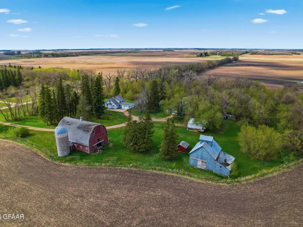 2448 49th St NE, Niagara, ND 58266