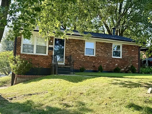 1776 E 26th St, Owensboro, KY 42303
