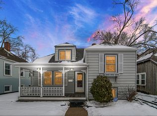 14945 Avers Ave, Midlothian, IL 60445