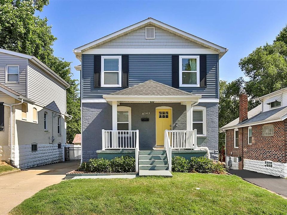 1st image of 8743 Brentwood Pl
