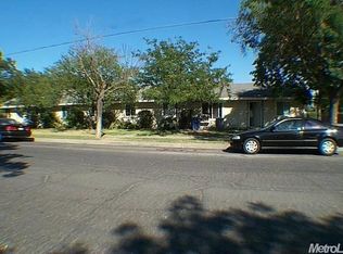 854 W 12th St, Merced, CA 95341