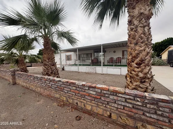 1074 S Dora Avenue, Yuma, AZ 85364