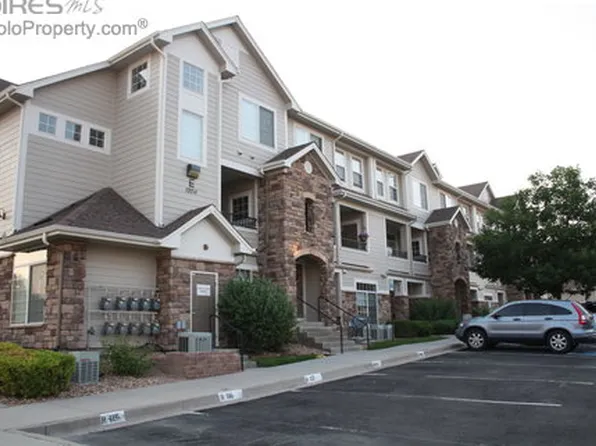 12711 Colorado Blvd Unit 505, Thornton, CO 80241