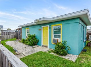 134 N Alister St #26, Port Aransas, TX 78373
