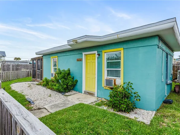 134 N Alister St #26, Port Aransas, TX 78373
