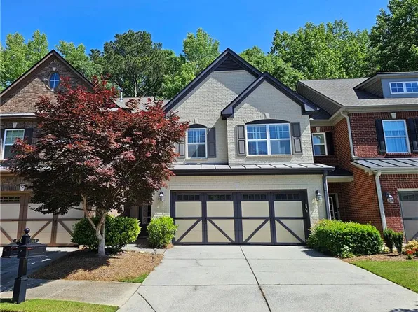 335 Snowgoose Ct, Alpharetta, GA 30022