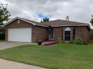 1609 79th St, Lubbock, TX 79423