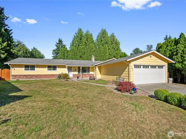 9529 62nd Dr NE, Marysville, WA 98270