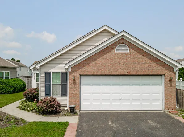 6058 Chidley St, Galloway, OH 43119