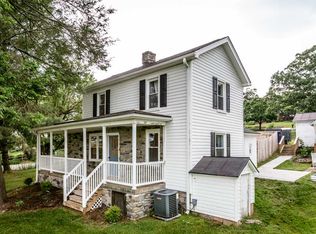 5500 Glade View Dr, Bridgewater, VA 22812