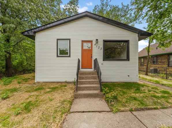 4125 Jackson St, Gary, IN 46408