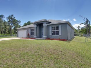 678 Tarr Ave SW, Palm Bay, FL 32908