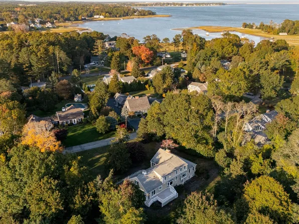 55 Eagles Nest Rd, Duxbury, MA 02332