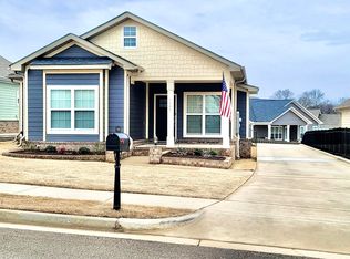 6446 Midtowne Ln NW, Huntsville, AL 35806