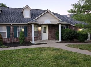 136 Ridge Dr, Oxford, OH 45056