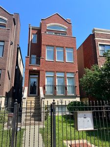 6433 S Drexel Ave, Chicago, IL, 60637