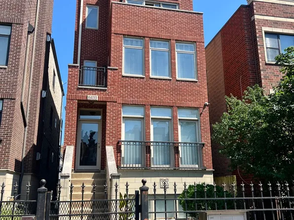 6433 S Drexel Ave, Chicago, IL 60637