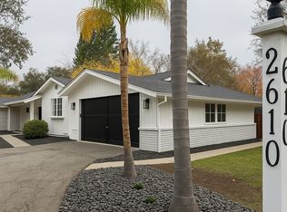 2610 Walnut Blvd, Walnut Creek, CA 94596