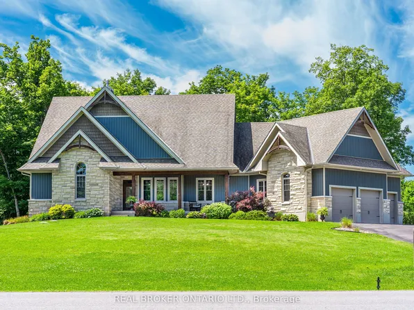 238 Justin Dr, Beckwith, ON K7C 0C4