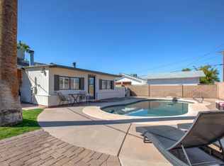 8402 E Lewis Ave, Scottsdale, AZ 85257