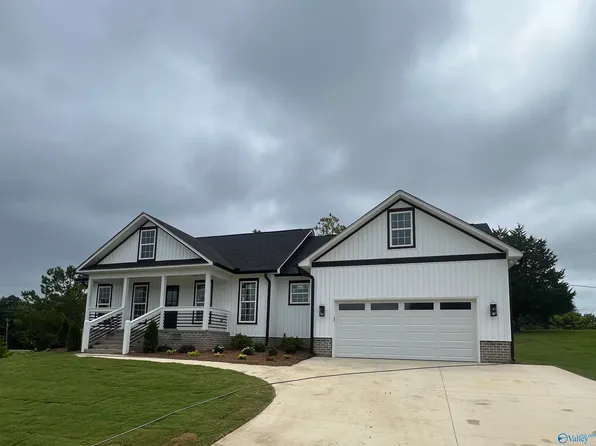 2385 Cedar Ridge Cir, Hokes Bluff, AL 35903