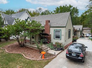125 S Athenian St #127, Wichita, KS 67213